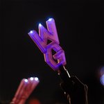 [<b>got</b>7] 제일 예쁜 원더걸스 응원봉