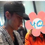 [세훈] 세훈이 중국 사진 또 뜸