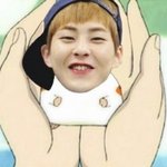 [시우민] 2월 <b>검색량</b> 장난아니겠어 ㅋㅋ