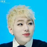 [블락비] 지호<b>엘사</b>화장해봤어!!!!