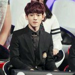 [CHEN] 종대생들..미안한데..들어오ㅓ줘..