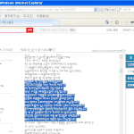 [김새론] 김새론 <b>해명</b>글;;