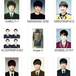 [EXO] 애들 <b>증사</b>나눔할까?