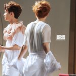 [시우민] 민소쿠 등 8ㅅ8