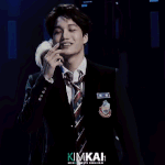 [카이] 치킨 시켰다 <b>밤새</b> 달려야지 ^_____^