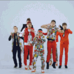 [블락비] 나씻고오겟스벌들