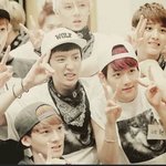 [exo] ㅋㅋㅋ