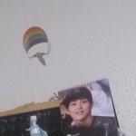 [시우민] ㅅㄷ 잘려고 하면