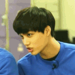 [카이] 인어들 초록창에 <b>종인</b>이 검색할때