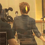 [시우민] <b>요망</b>한 궁뎅이 모음 (핫함)