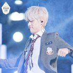 [EXO] 세훈이는 춤추면서도 꾹꾹이