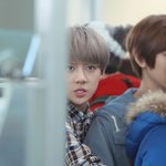[exo] 표정 한 번 잘못지었다가 영원히 고통받는 세훈이
