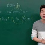 안태근 선생님 초급영어강의 들으면서 초보영어 탈출 !!