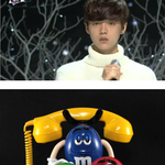 [루한] 허니들 뜬끔없지만