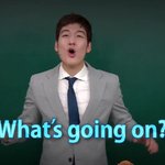 초급영어동영상 안태근 선생님 강의 듣고 있네요 ㅋㅋㅋ