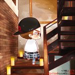 [크리스] 아프지마, 크리스...