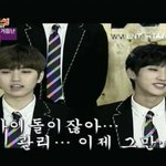 [<b>B1A4</b>] 비포 웃긴인터뷰 발견ㅋㅋㅋ