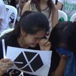 [EXO] 이년들 엑소보고 <b>질질</b>짬