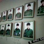 [EXO] 시우민 <b>액자</b>가져간사람이