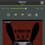 [BAP] 심심해서인증