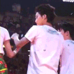 [EXO] 헐 카이<b>스탈</b>;;ㅋㅋㅋㅋ