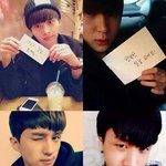 [VIXX] 빅스의 <b>인간성</b>