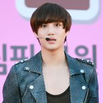 [카이] 종인이 이머리도 너무 좋다