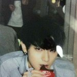 [EXO] 흑발=타오 (<b>불변</b>의진리ㅇㅇ)