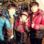 임시완 <b>민도희</b> 여진구 ㅋㅋ 안구정화 샷