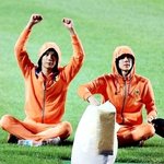 [카이] <b>인어</b>들 종나잇~