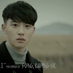 [exo] <b>경수</b> 이사진 렌즈낀거야???