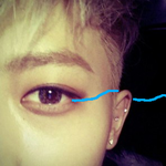 [EXO] <b>네가</b> 그 피부초록색인 타어 맞지?