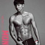 [<b>got</b>7] 호불호 안 갈리는 남자몸매2