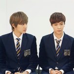 [EXO] 크리스내최앤데 레이 까지마라씨부럴것들아