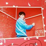 [EXO] 비떱에서 우민이 <b>액자</b> 훔친 사람