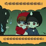[루한] 너무 귀여워서 가져옴