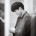 [카이] 냄새나지않아요?