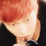 [EXO] 레이야미안해ㅠㅠ