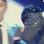 [수호] <b>준면</b>이 갑툭튀ㅋㅋㅋ