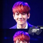 [EXO] 변백현성격