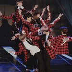 [EXO] 완전체긴 완전첸데 <b>생명</b>의나무 졸많