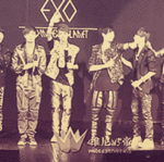 [EXO] 12명은 하나다 싸우지 말아요