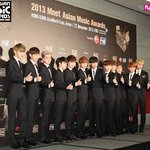 [EXO] 레드카펫에서도 빛나는 엑소