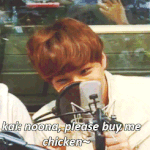 [EXO] 카관마