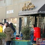 [루한] 중국 <b>cctv</b> 피디가 올린 사진인데  