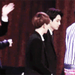 [EXO] 이거 김종인 뭔데 설레냐