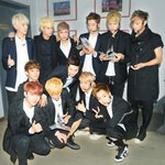 [EXO] 우리 애기들 잠 안 자나?하루 죙일 이럴꺼야??