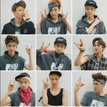 [EXO] 여기 다 클린 성공하면 내 소원 이루워 주나??