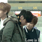 [시우민] <b>민석</b>이도 으르렁 스포했었네ㅋㅋ