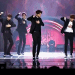 [EXO] 그런 소리들 할꺼면 어서 이불 속으로 들어가요